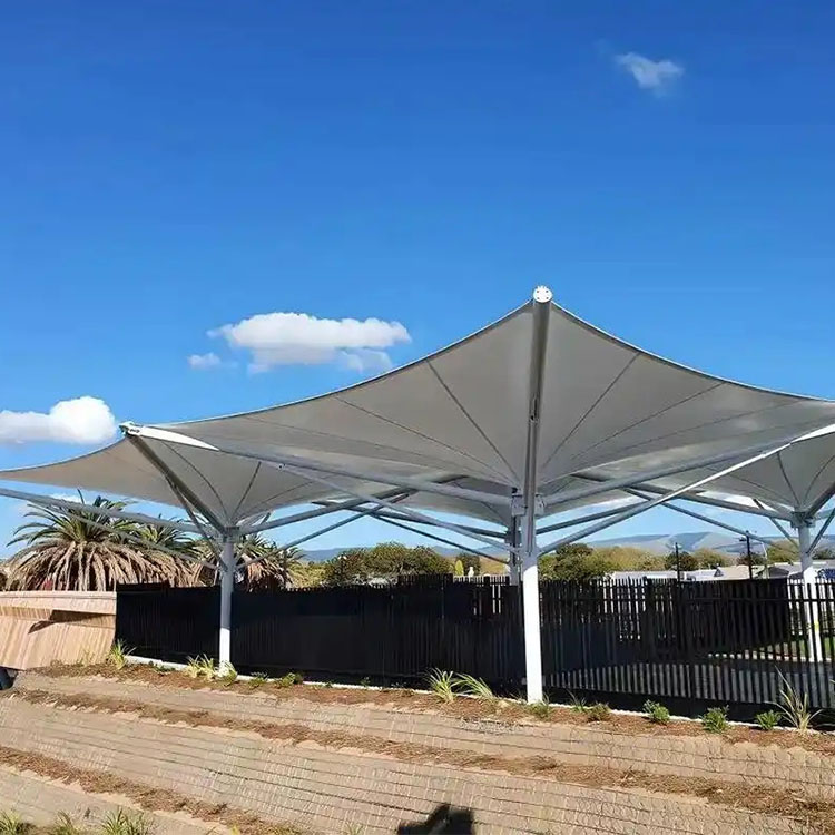 盐山县工程案例