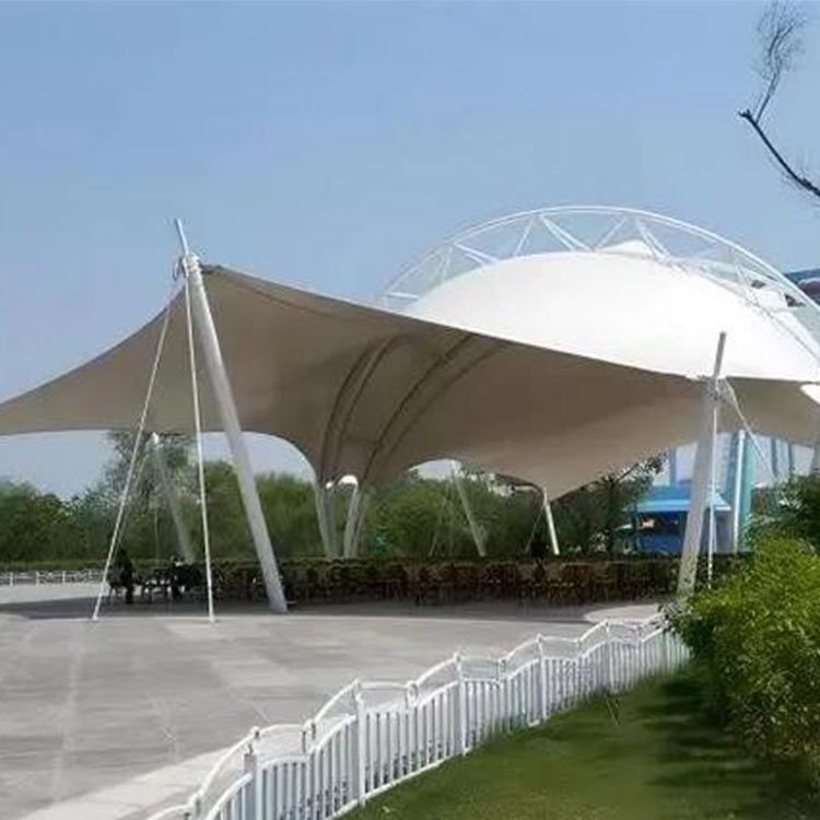 盐山县工程案例