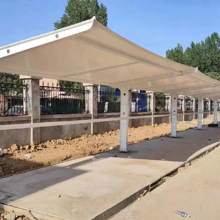 盐山县工程案例