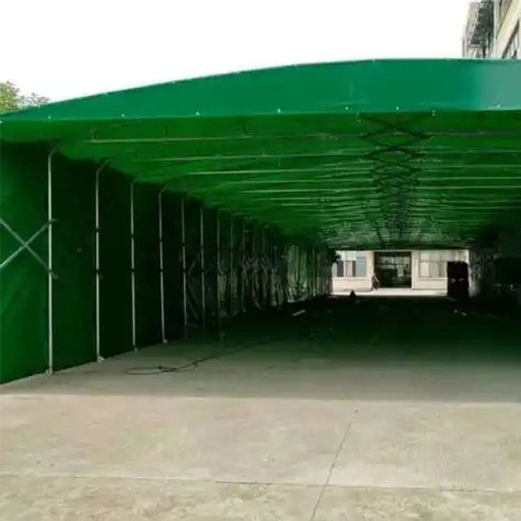 盐山县工程案例