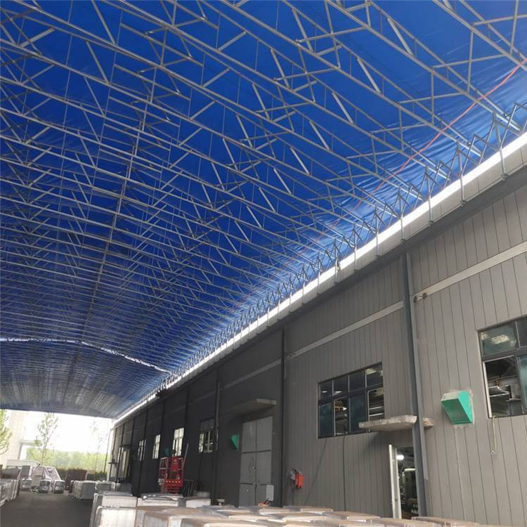 盐山县工程案例