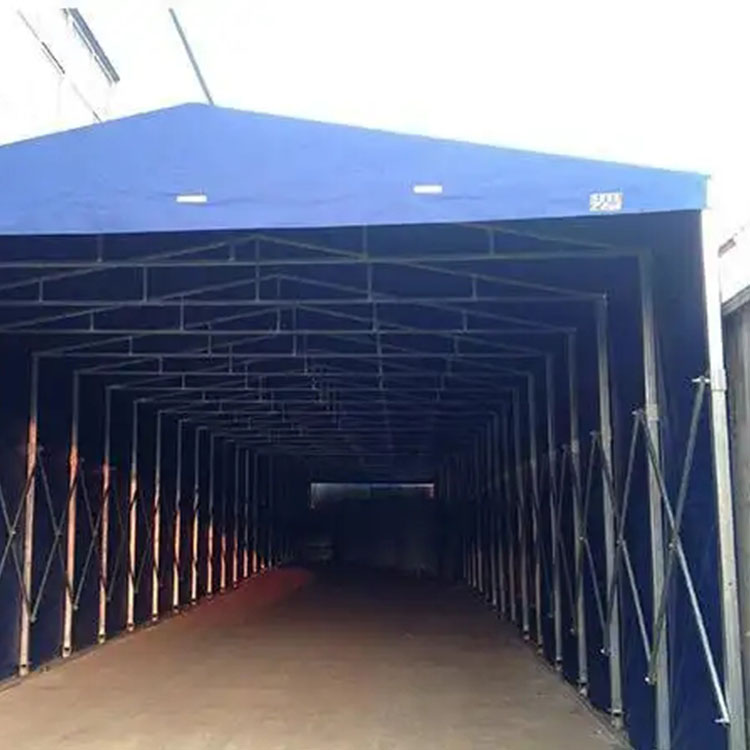 盐山县工程案例